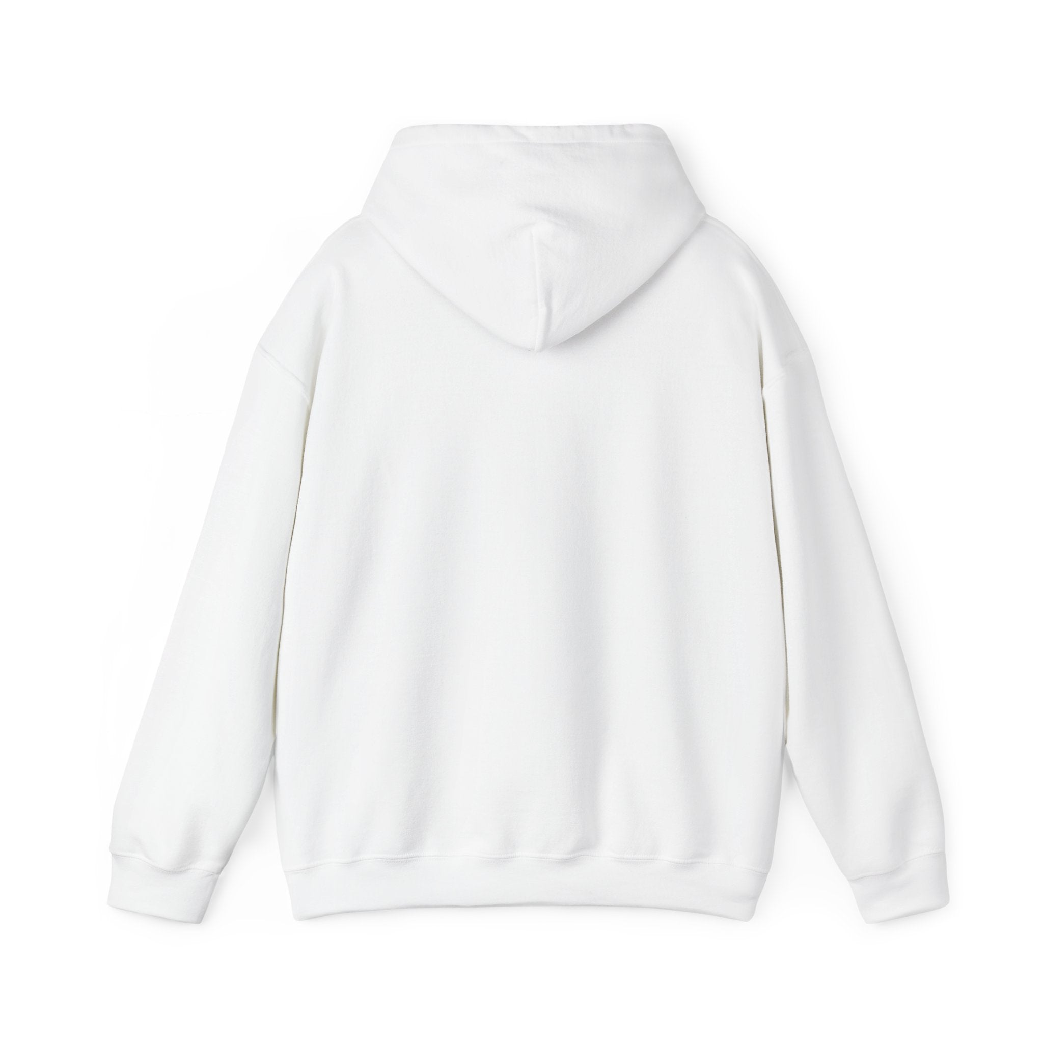 Floral Bouquet Hoodie — Vintage Roses with 'Forever Your Name' Script