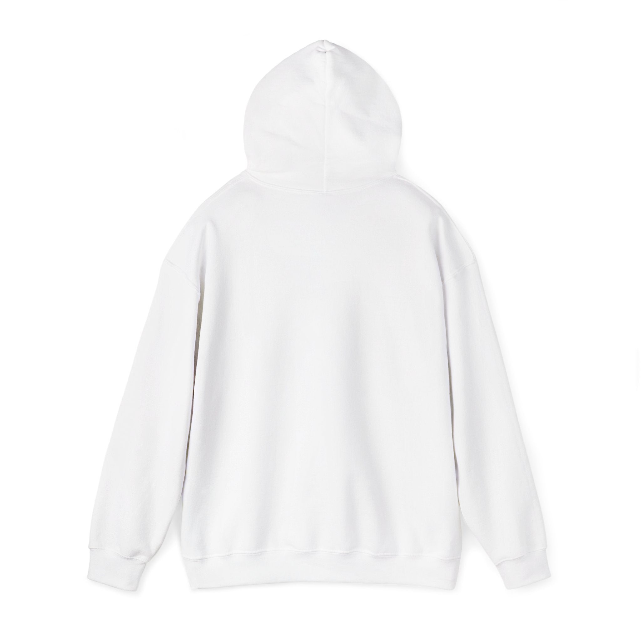 Floral Bouquet Hoodie — Vintage Roses with 'Forever Your Name' Script